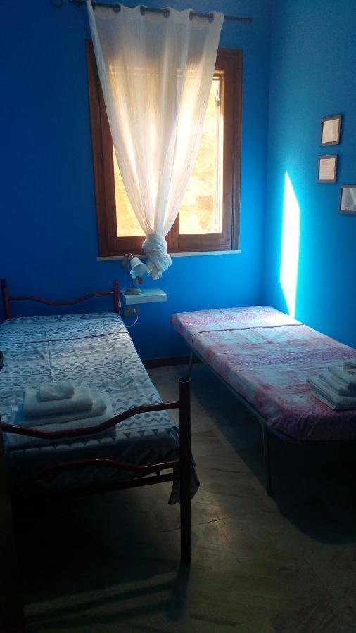 Appartamento Titina Jerzu ภายนอก รูปภาพ