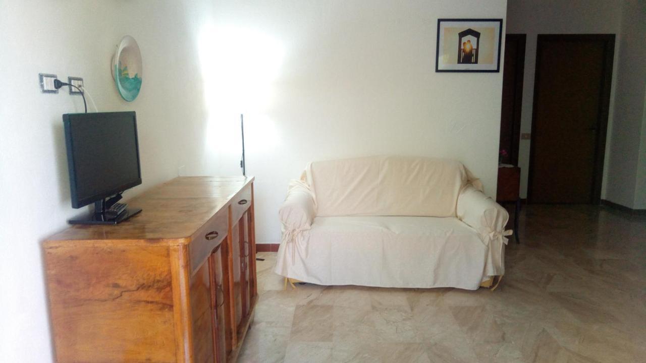 Appartamento Titina Jerzu ภายนอก รูปภาพ